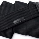 CEINTURE ARCADE WOODY -SMOKE