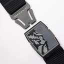 CEINTURE ARCADE WOODY -SMOKE