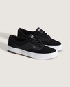 SOULIER VANS SKATE ERA WAFFLECUP - NOIR/BLANC