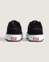 SOULIER VANS SKATE ERA WAFFLECUP - NOIR/BLANC