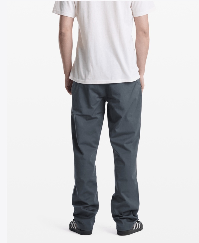 PANTALON VOLCOM FRICKIN MODERN STRETCH - DARK SLATE (DST) (copie)