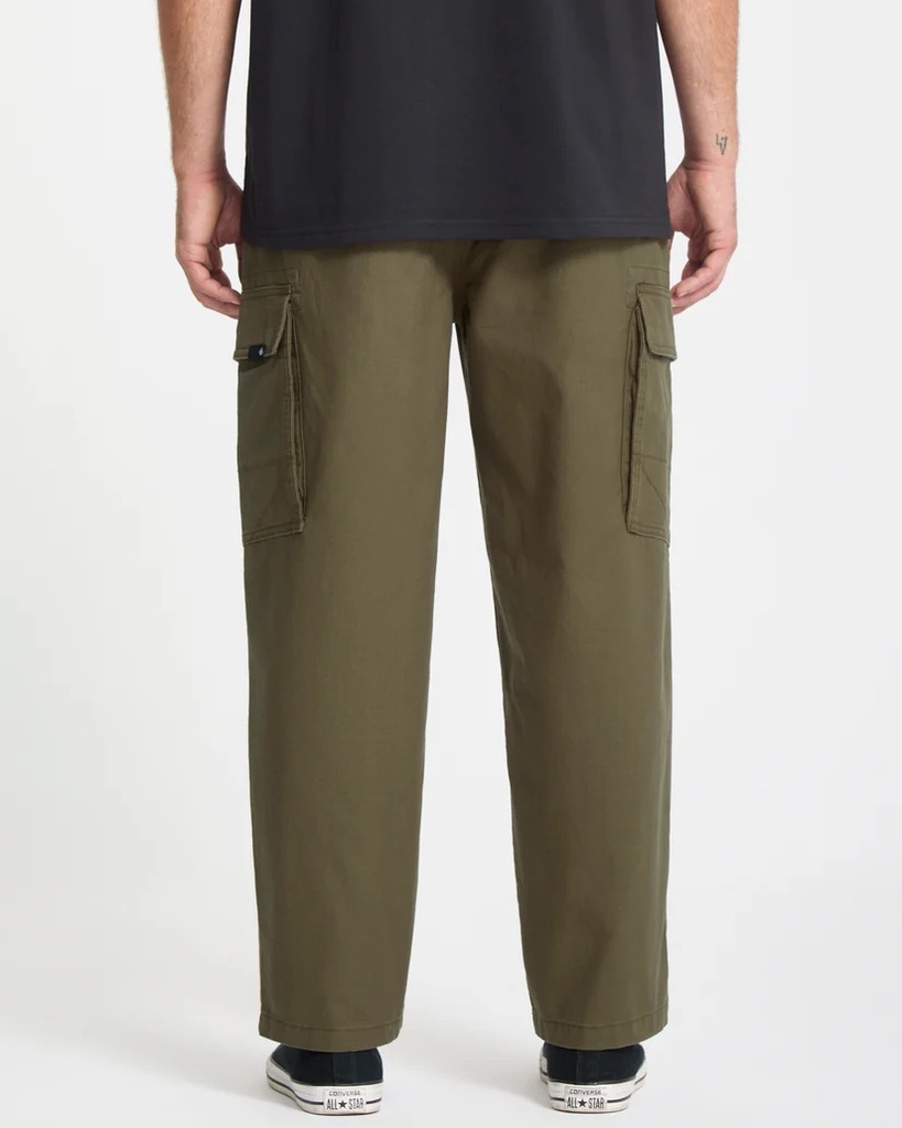 JEANS VOLCOM BILLOW TWILL PANT - DARK FOREST (copie)