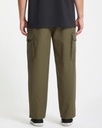JEANS VOLCOM BILLOW TWILL PANT - DARK FOREST (copie)