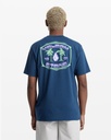 T-SHIRT VOLCOM EZ PEAZY SHORT SLEEVE - INDIGO RIDGE (copie)