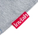 COTON OUATÉ LOVIAH BUBBLE - HEATHER GREY (copie)