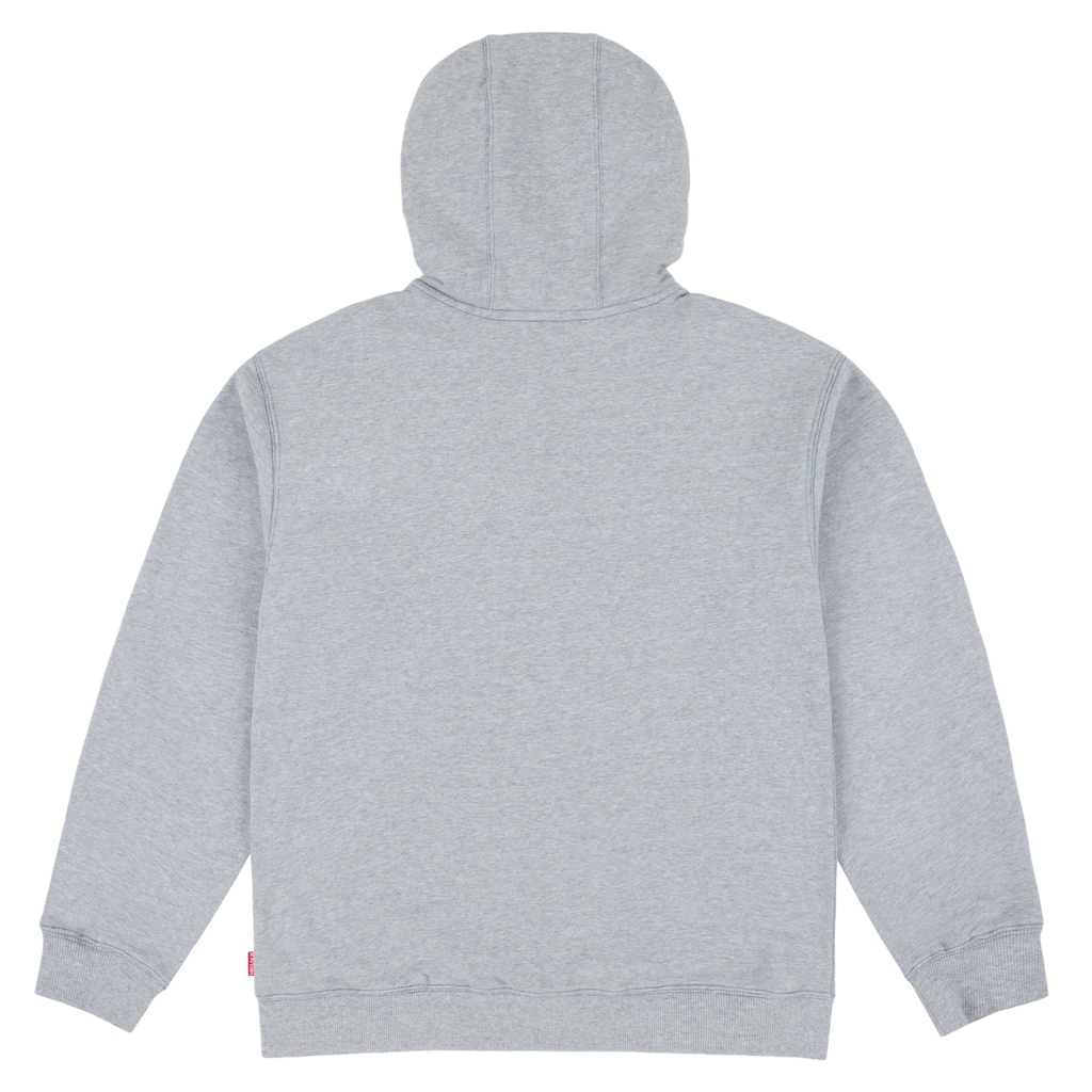 COTON OUATÉ LOVIAH BUBBLE - HEATHER GREY (copie)