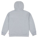 COTON OUATÉ LOVIAH BUBBLE - HEATHER GREY (copie)