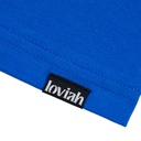 T-SHIRT LOVIAH BUBBLE - NOIR (copie)