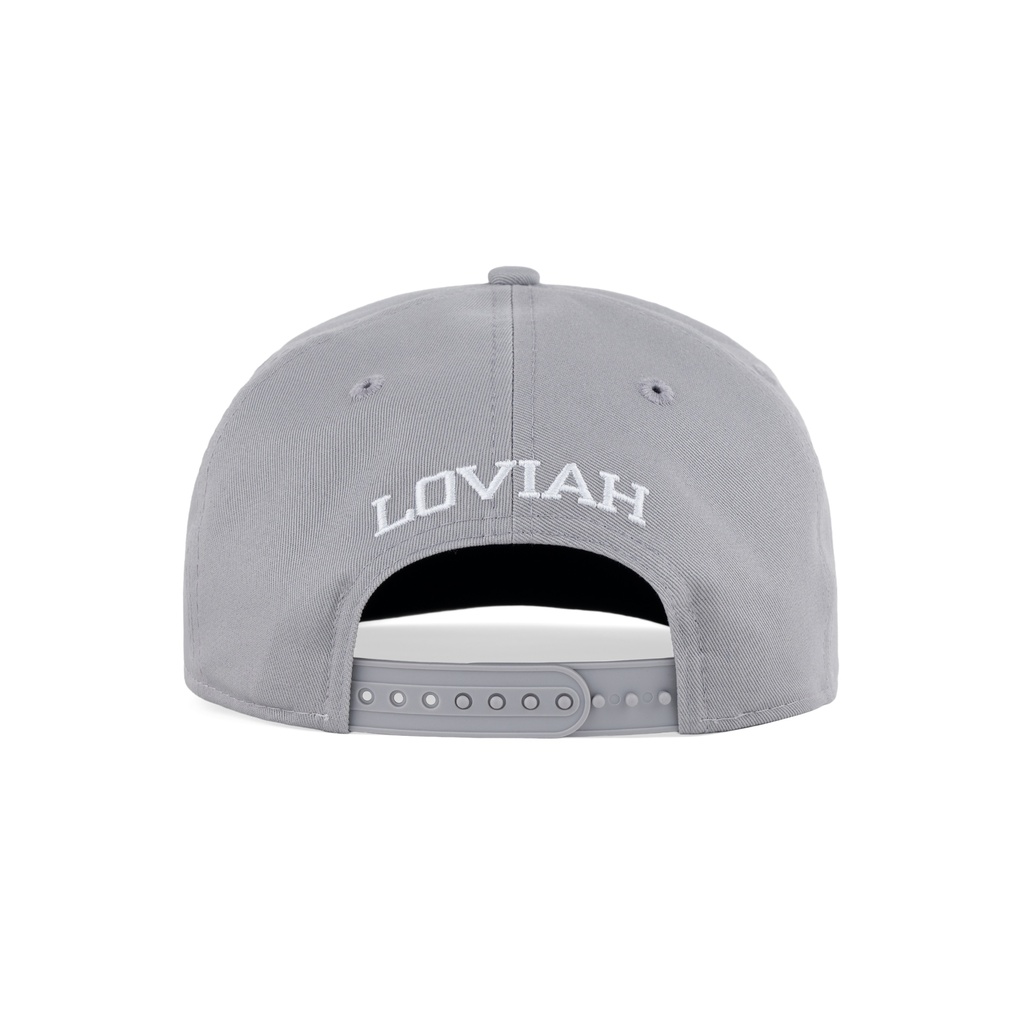 CASQUETTE LOVIAH ARCH LOVIAH - 9TWENTY NEW ERA CAP (copie)
