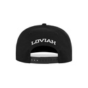 CASQUETTE LOVIAH ARCH LOVIAH - 9TWENTY NEW ERA CAP (copie)