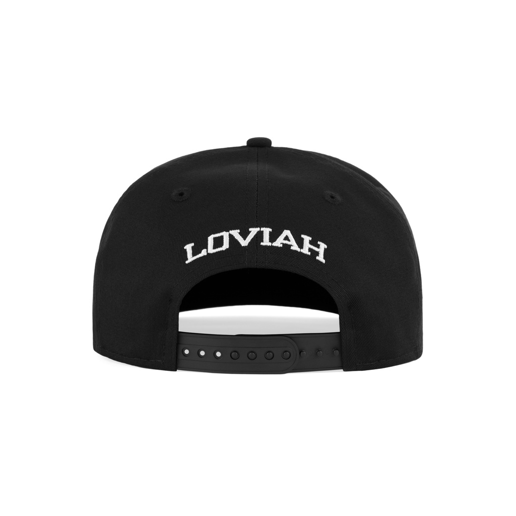 CASQUETTE LOVIAH ARCH LOVIAH - 9TWENTY NEW ERA CAP (copie)