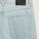 PANTALON SKATE CHECK-5 SKATE LOOSE DENIM - PAVEMENT (copie)