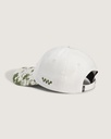 CASQUETTE VANS CLASSIC SNAPBACK - NOIR