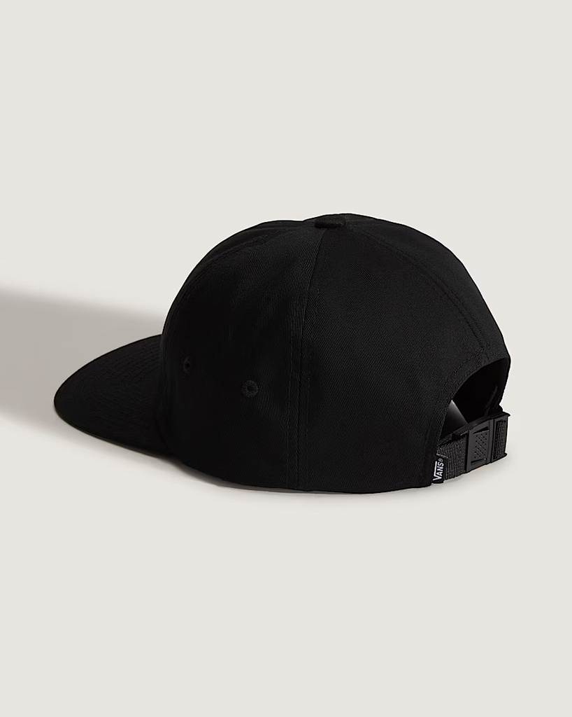 CASQUETTE VANS HALF BOX CURVED BILL JOCKET - DRESS BLUES (copie)