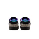 SOULIER NIKE SB DUNK LOW PRO - STRING/BLACK-BRIGHT SPRUCE-FIERCE PURPLE