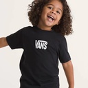 LONG SLEEVE T-SHIRT VANS ENFANT OTW COMBO - TRUE NAVY
