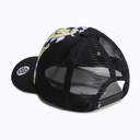 CASQUETTE VANS BOYS DROP V II SNAPBACK - VANS TEAL (copie)
