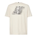 T-SHIRT OAKLEY STACKED FLOW - MIST