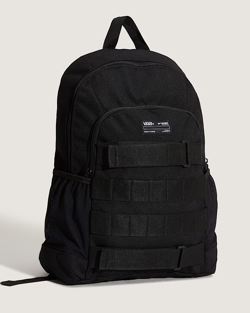SAC À DOS VANS OBSTACLE SKATEPACK - NOIR