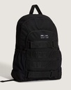 SAC À DOS VANS OBSTACLE SKATEPACK - NOIR