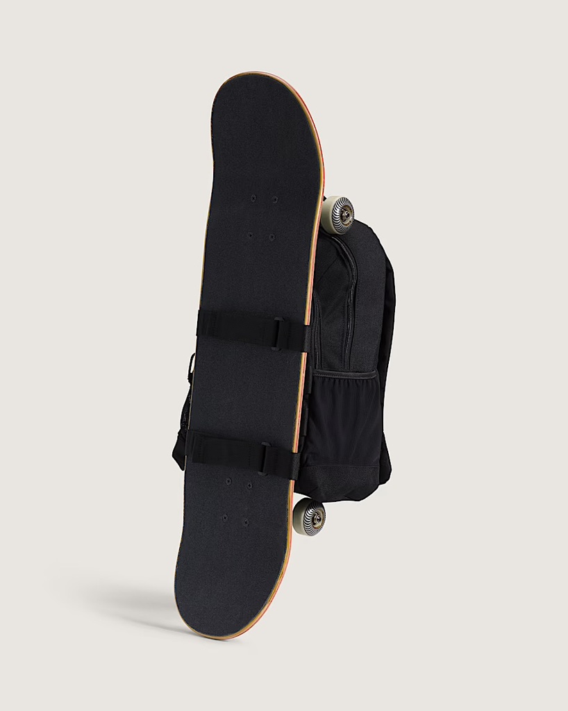 SAC À DOS VANS OBSTACLE SKATEPACK - NOIR