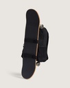 SAC À DOS VANS OBSTACLE SKATEPACK - NOIR