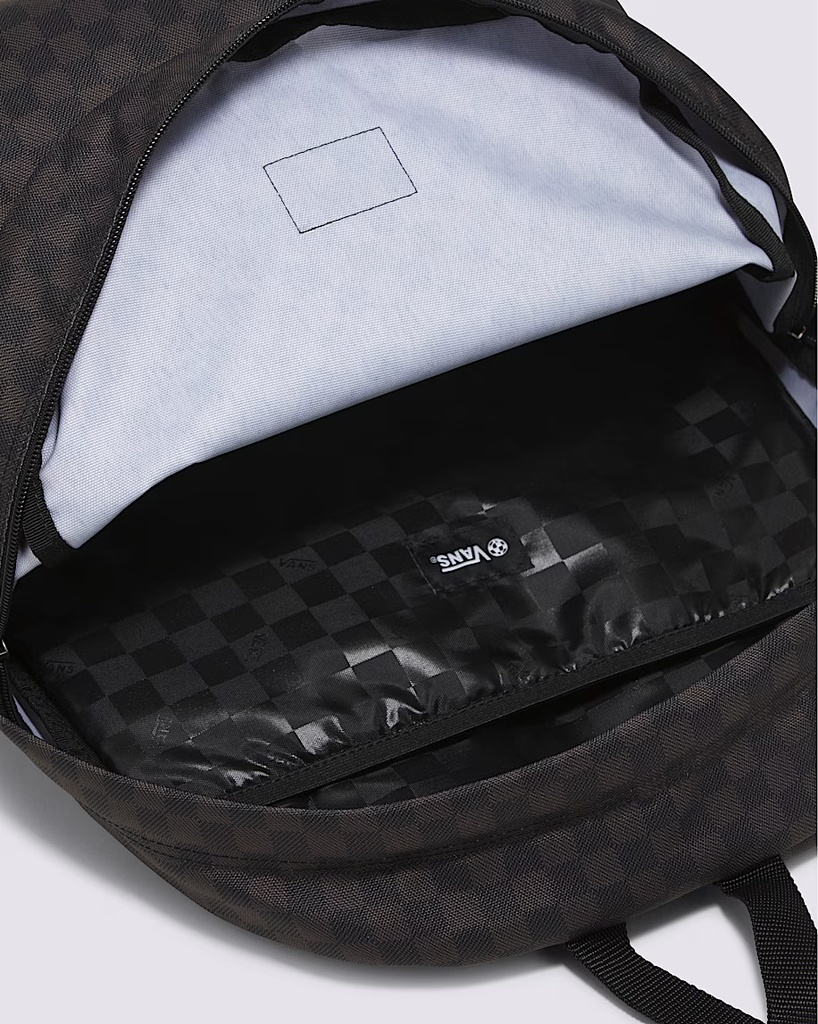 SAC À DOS VANS OLD SKOOL BACKPACK - NOIR  (copie)