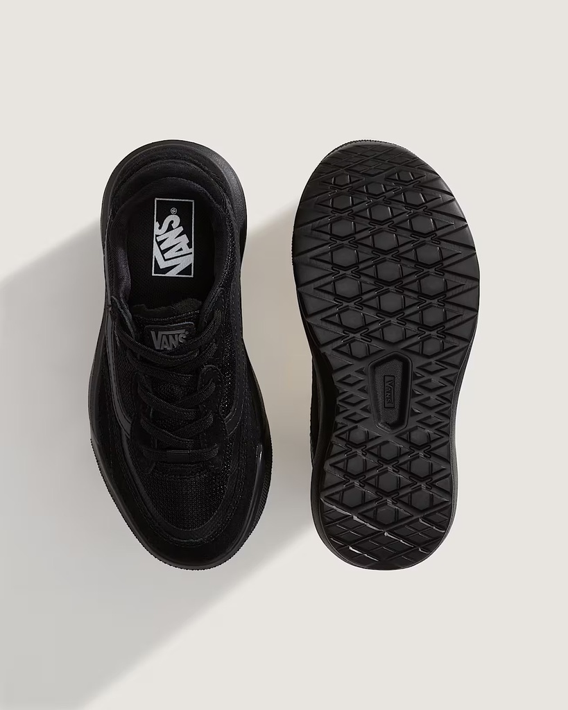 SOULIER VANS ULTRARANGE 66 V POUR ENFANT - NOIR/BLANC (copie)