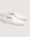 SOULIER VANS CLASSIC SLIP-ON - TRUE WHITE