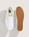 SOULIER VANS CLASSIC SLIP-ON - TRUE WHITE