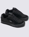 SOULIER VANS SKATE CHUKKA LOW - BLACKOUT (copie)