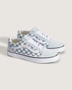 SOULIER VANS OLD SKOOL - SUMMER LINEN DUSTY BLUE (copie)