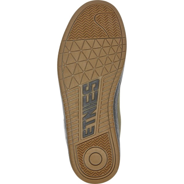 SOULIER ETNIES FADER - WARM GREY/BLACK