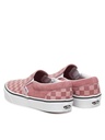SOULIER VANS CLASSIC SLIP-ON PASTEL - LILAC MIST (copie)