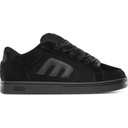 SOULIER ETNIES KINGPIN 2K - NOIR/NOIR