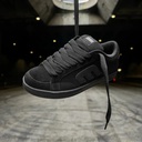 SOULIER ETNIES KINGPIN 2K - NOIR/NOIR