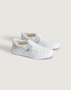 SOULIER VANS CLASSIC YOUTH SLIP-ON - Blk/Blk