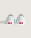 SOULIER VANS CLASSIC SLIP-ON COLOR THEORY CHECKERBOARD JUNIOR - LILAC MIST