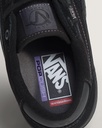SOULIER VANS ROWAN - NOIR/NOIR/BLANC (copie)