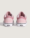 SOULIER VANS OLD SKOOL - ROSE SMOKE