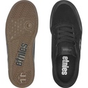 SOULIER ETNIES MARANA KIDS - NOIR RAW