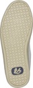 SOULIER ÉS ACCEL - BLANC/TAN