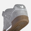 SOULIER DVS CELSIUS - CHARCOAL WHITE GUM