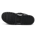 SOULIER DC AT-2 - NOIR/BLANC