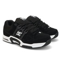 SOULIER DC AT-2 - NOIR/BLANC