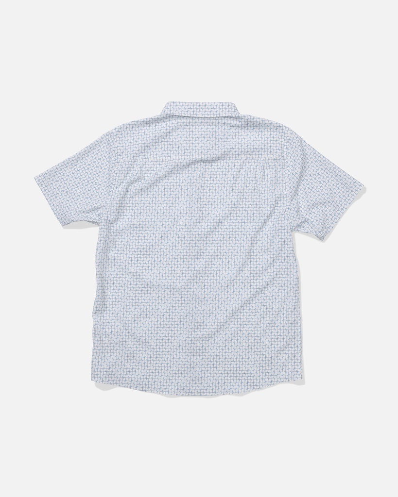 CHEMISE SALTY CREW OVERBOARD S/S (copie)