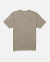 T-SHIRT SALTY CREW BIGMOUTH PREMIUM TEE - NOIR