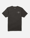 T-SHIRT SALTY CREW BEACH DAY PREMIUM TEE - SAGE GREEN