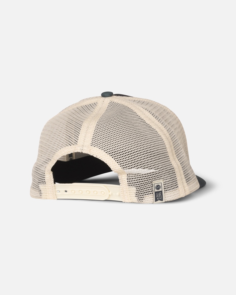 CASQUETTE SALTY CREW BIGMOUTH TRUCKER - OLIVE (copie)