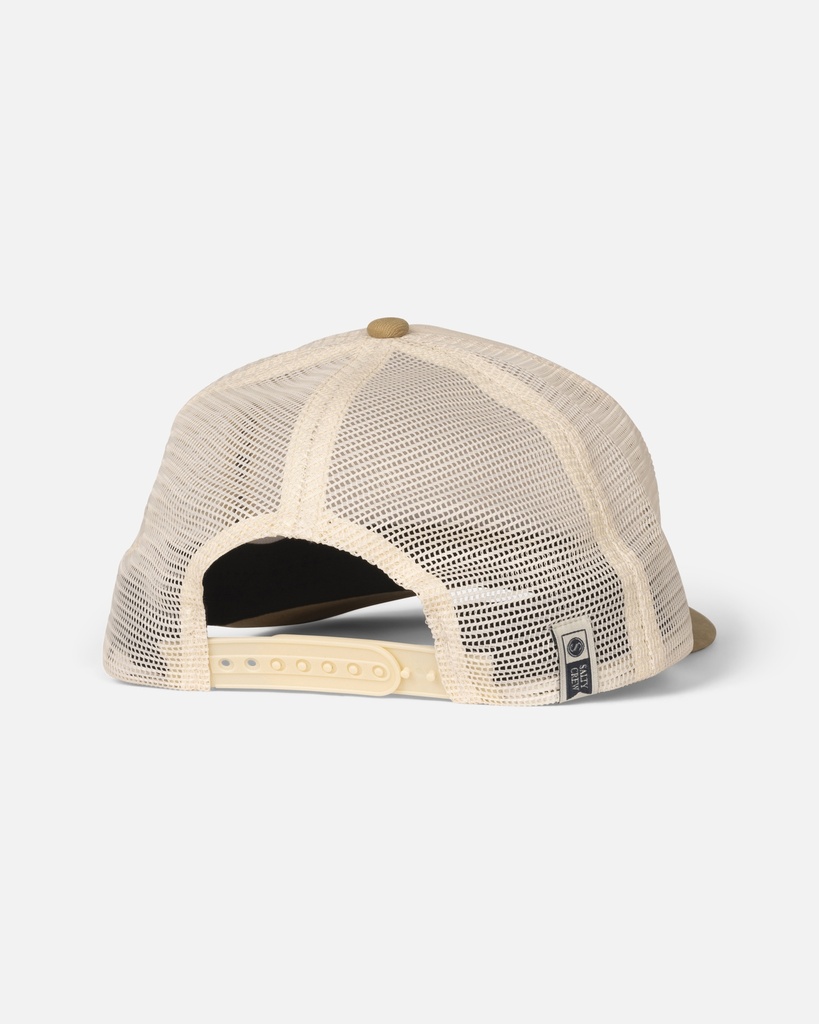 CASQUETTE SALTY CREW BIGMOUTH TRUCKER - OLIVE (copie)